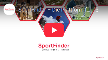 SportFinder